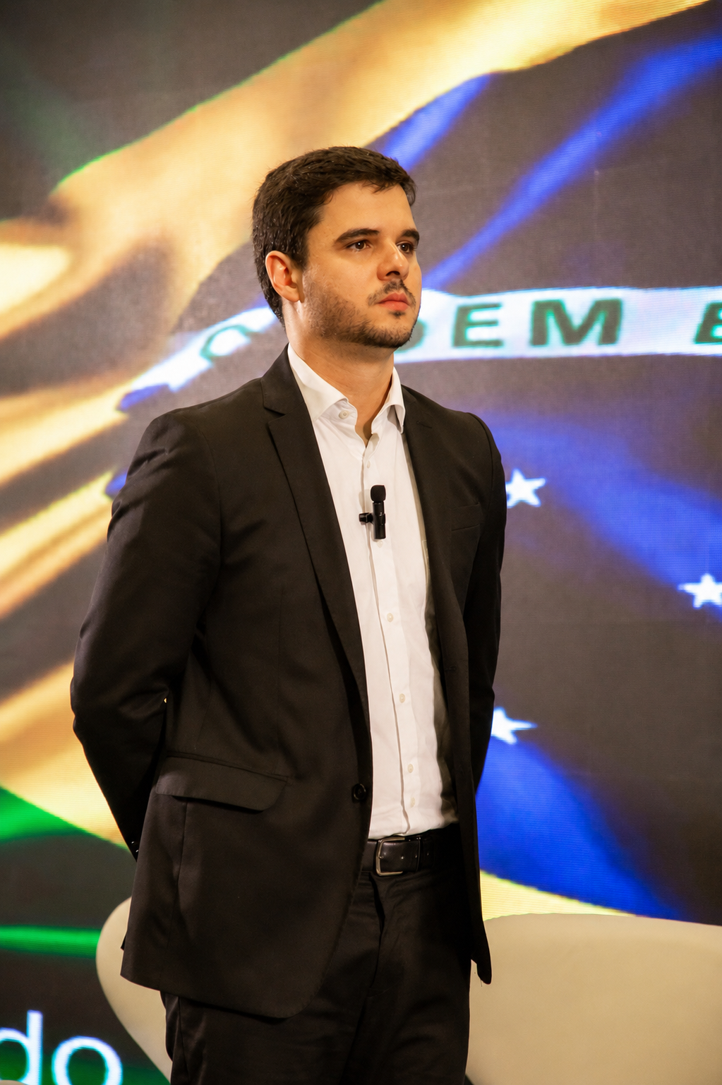 Raphael Ferris